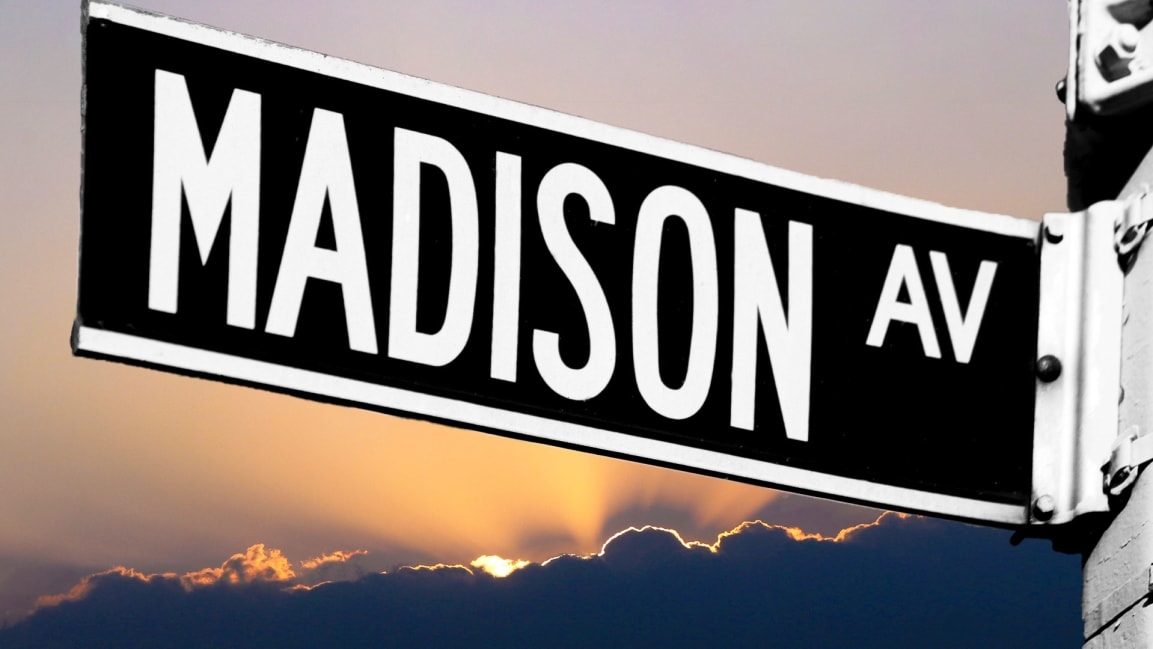 ‘Black Madison Ave’ should be a wake-up call to all corporate leaders