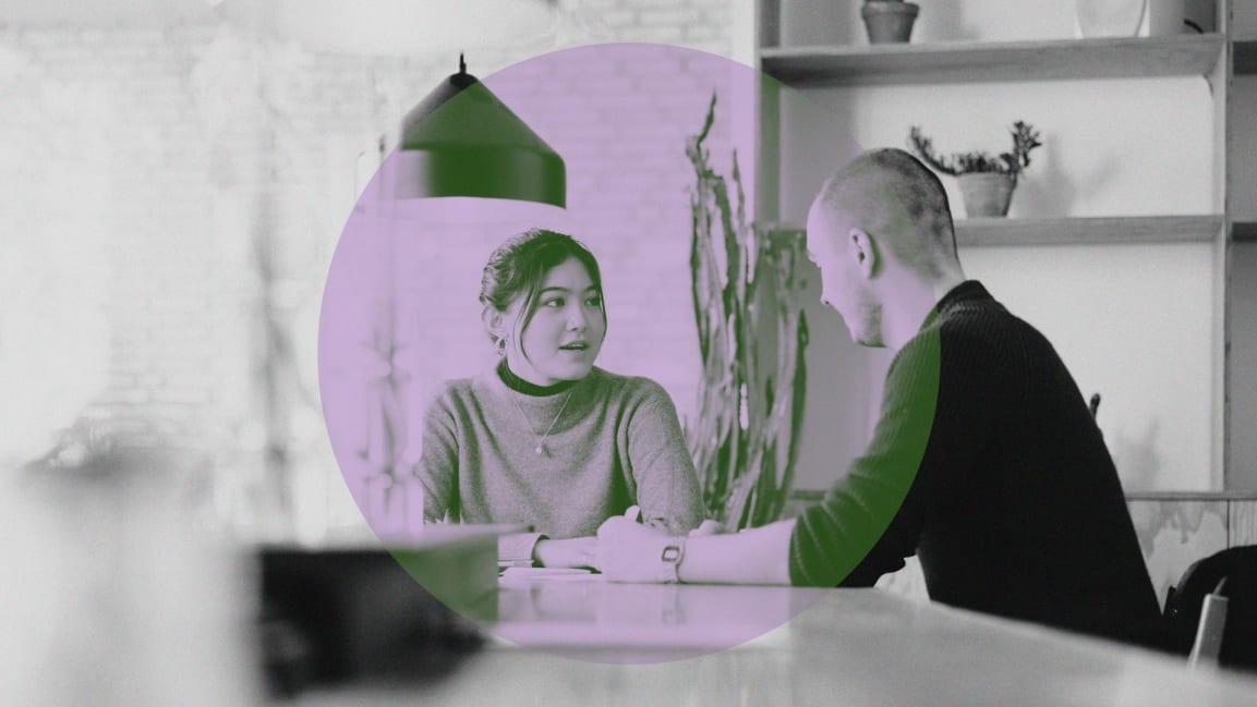 How to hire for talent who will stick around