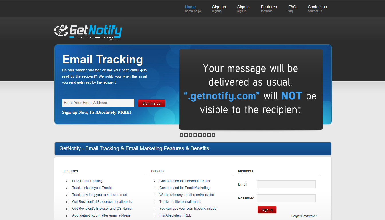 Best Email Tracking Software: Top 10 For 2022