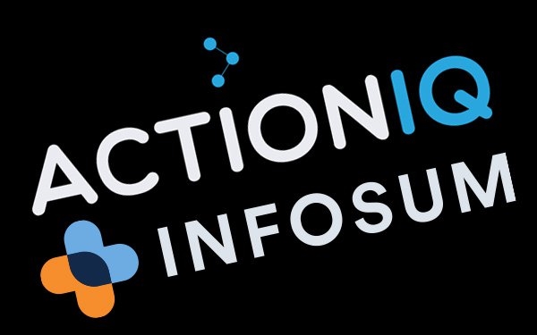 ActionIQ, InfoSum Create Partnership To Leverage Second-Party Data