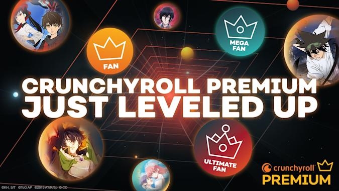 Crunchyroll ends free ad-supported simulcast streaming for 2022 spring anime season