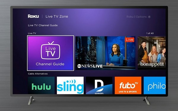 Roku Debuts Cleanroom For Advertisers Ahead of TV Upfronts