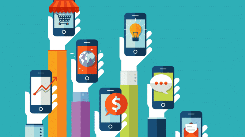 Why we care about mobile marketing: A guide for marketers