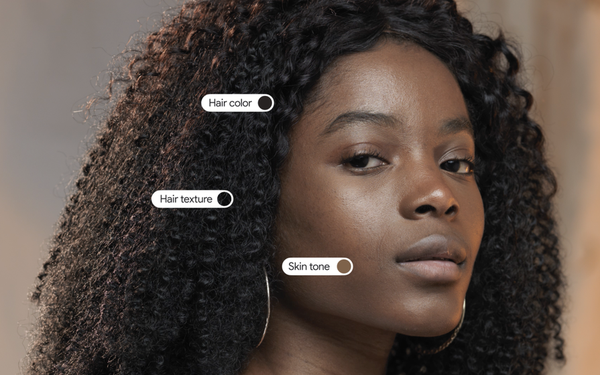 Google New Ranking Signal To Support Skin Tones In Image Search