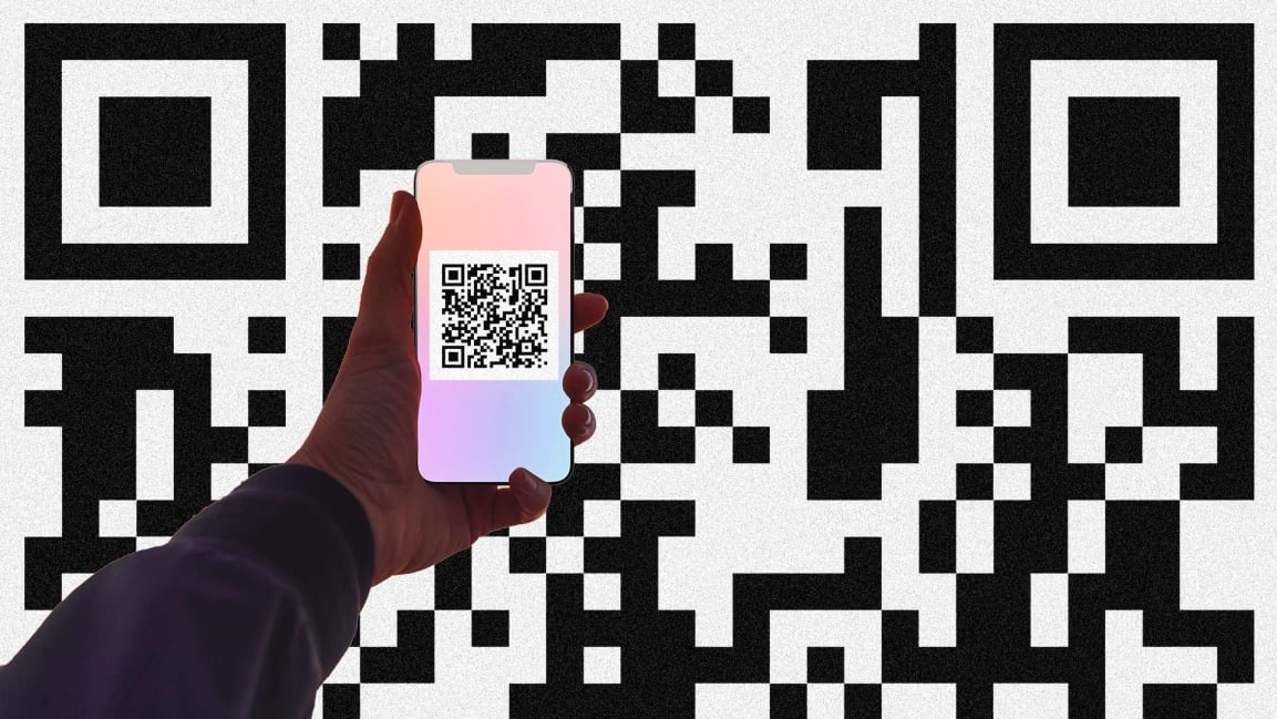 How QR codes work—and what makes them dangerous