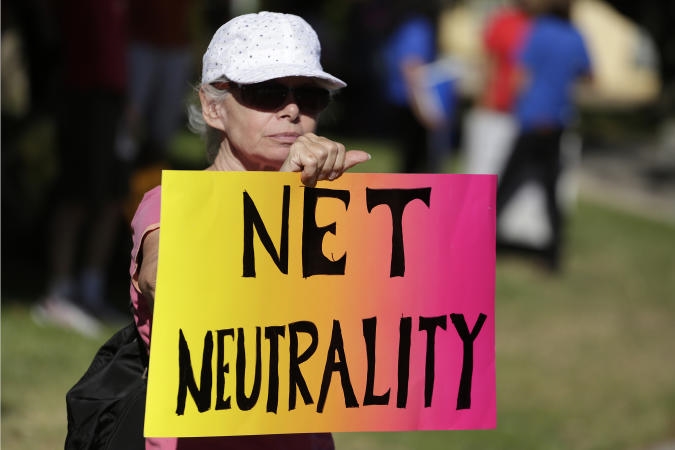 ISPs end fight against California net neutrality law