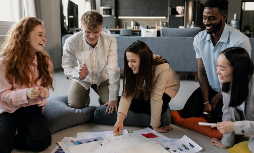 The Best Ways To Avoid 5 Common Marketing Mistakes