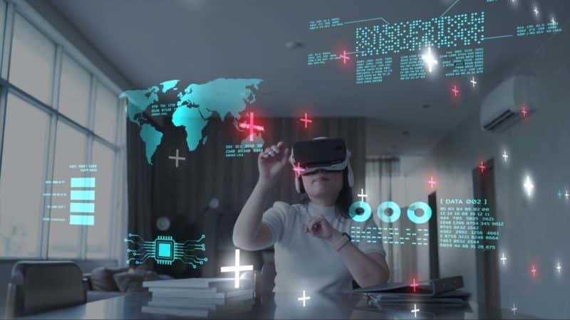 Why we care about AR and VR: A guide for marketers