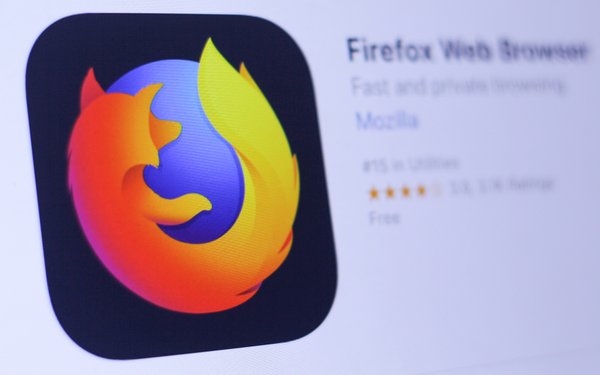 Firefox Turns On New Cookie-Blocking Feature