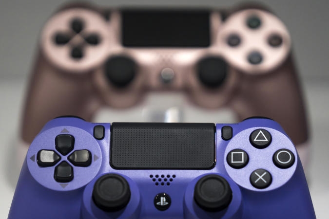 Former PlayStation employee files new gender discrimination lawsuit against company