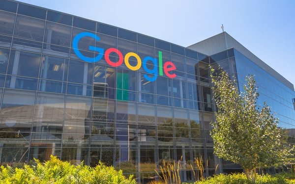 Google Hit With UK Antitrust Probe Into Ad-Technology Roles