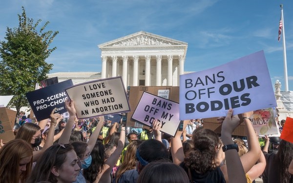 Roe V. Wade Decision To Change The Way Marketers Advertise