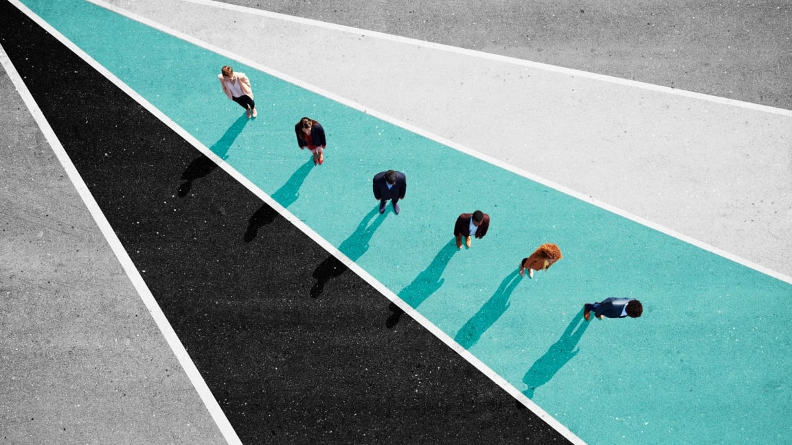 This is how to develop goals that align your team and improve performance