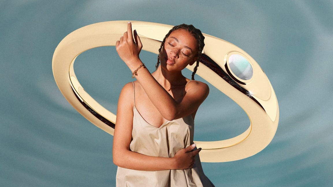 This fine jewelry startup puts the design process in your hands This fine jewelry startup puts the design process in your hands