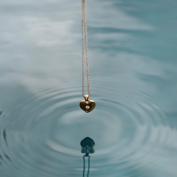 This fine jewelry startup puts the design process in your hands This fine jewelry startup puts the design process in your hands