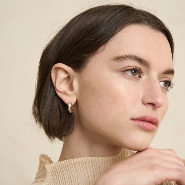 This fine jewelry startup puts the design process in your hands This fine jewelry startup puts the design process in your hands