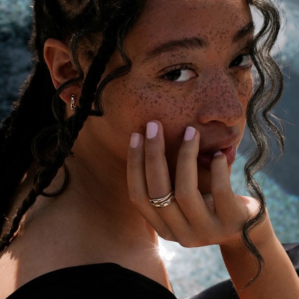 This fine jewelry startup puts the design process in your hands This fine jewelry startup puts the design process in your hands