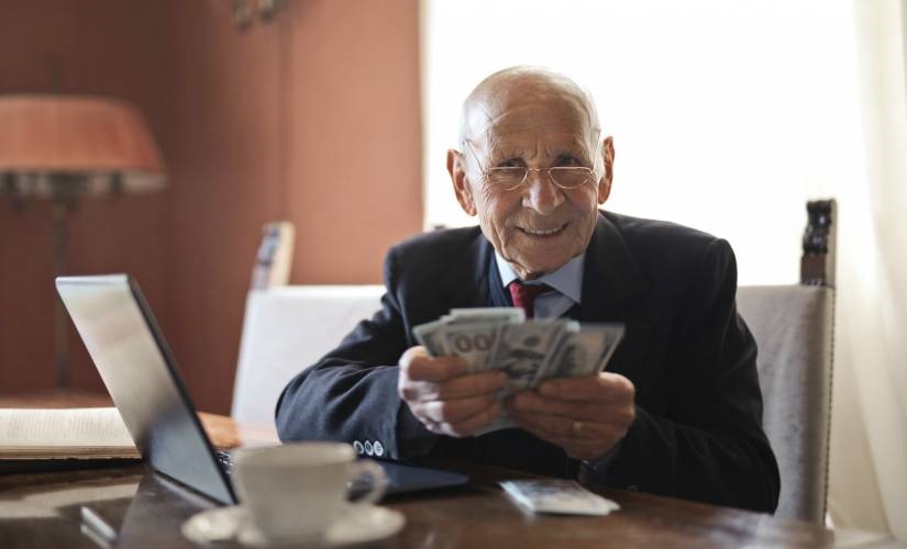 7 Modern Ways To Finance A Venture While in Retirement
