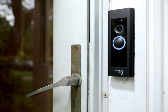 Amazon gave Ring footage to police without customer consent
