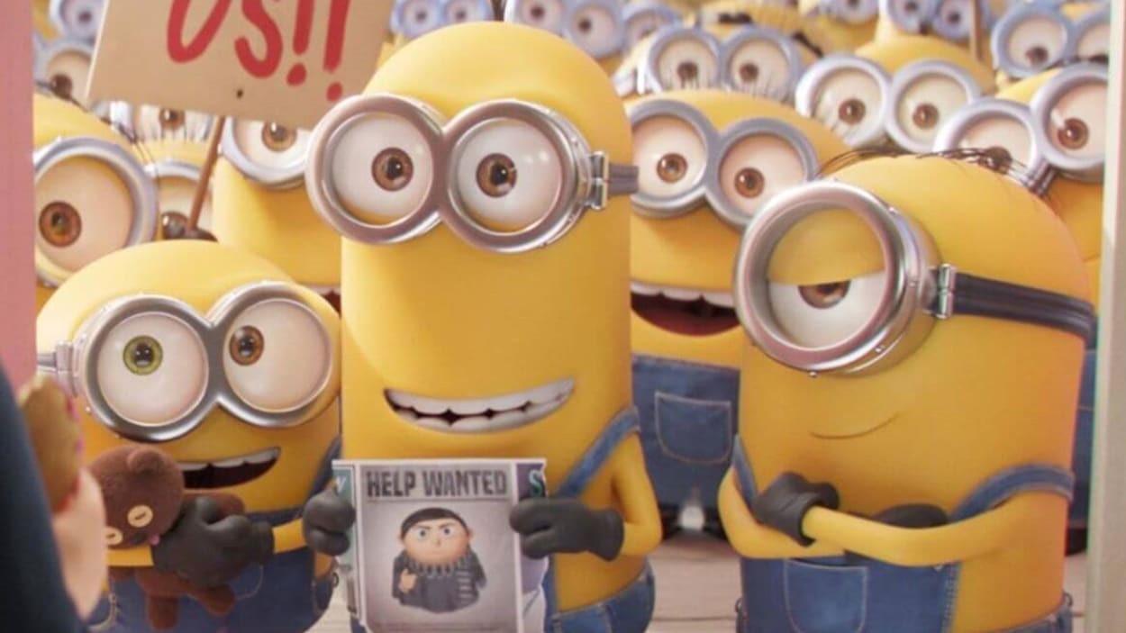 Gentleminions TikTok trend: how Gen Z helped ‘Minions’ soar over July 4th weekend