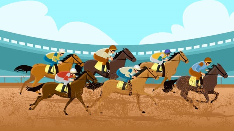 Get your front row seat for the race to be the B2B revenue platform of record