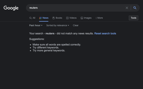 Google Confirms Content Indexing Issues In Search