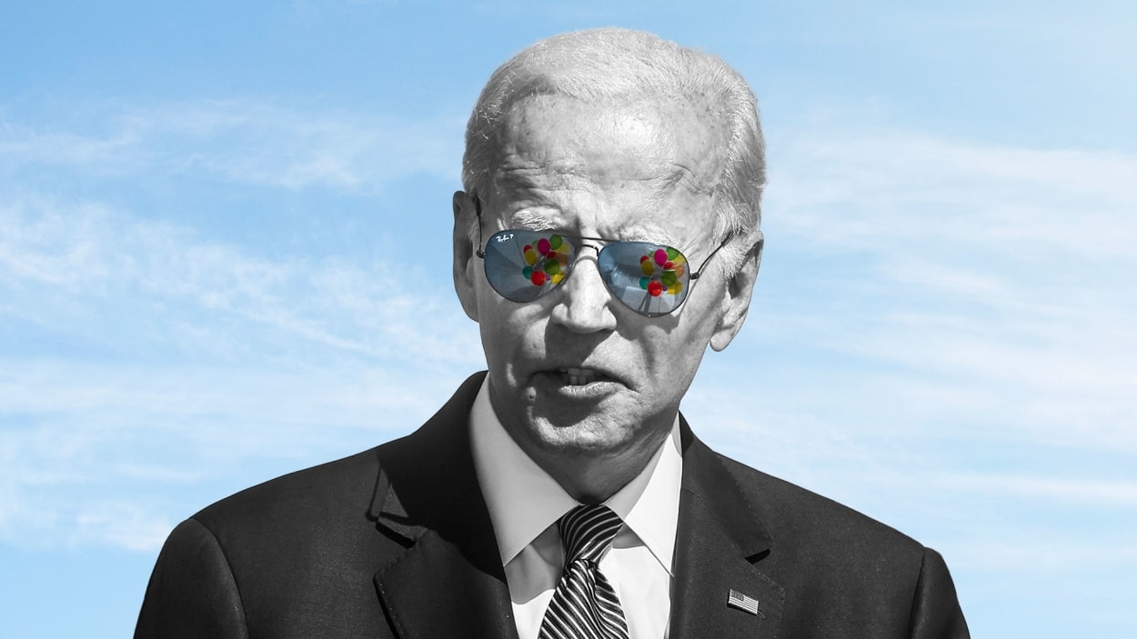 ‘Highly elevated’ June inflation numbers put Biden on the defense