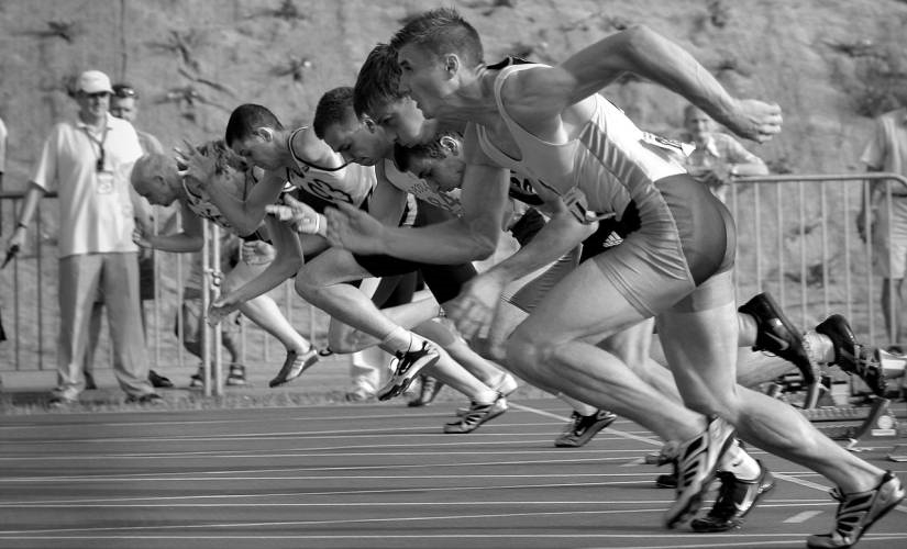 How to Solve the Competition Problem in Digital Marketing
