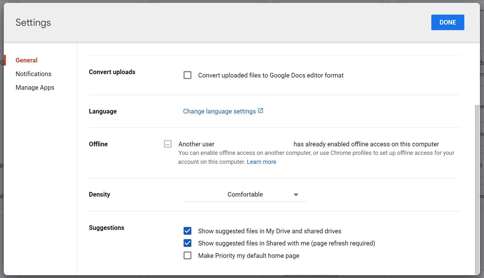How to get the most out of Google Drive