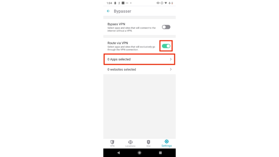 5 Android VPN Settings Every User Should Know