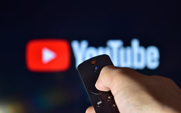 Barking Up The Wrong Tree: YouTube Already Top Streaming Dog, So What's Left?