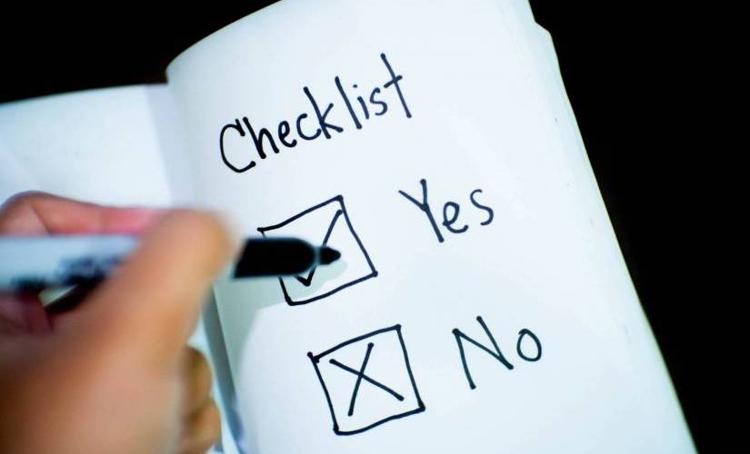 On-Page SEO Checklist for Beginners