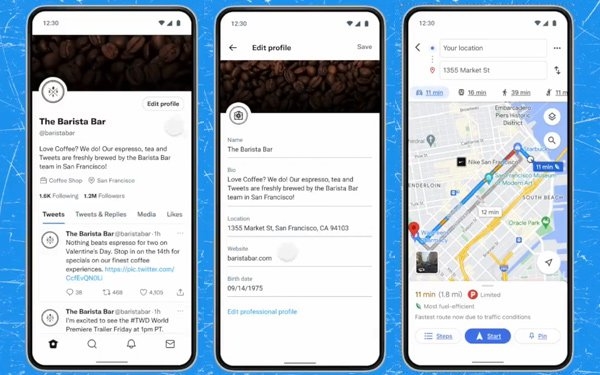 Twitter Launches Location Spotlight, Builds Business Directory Into Platform