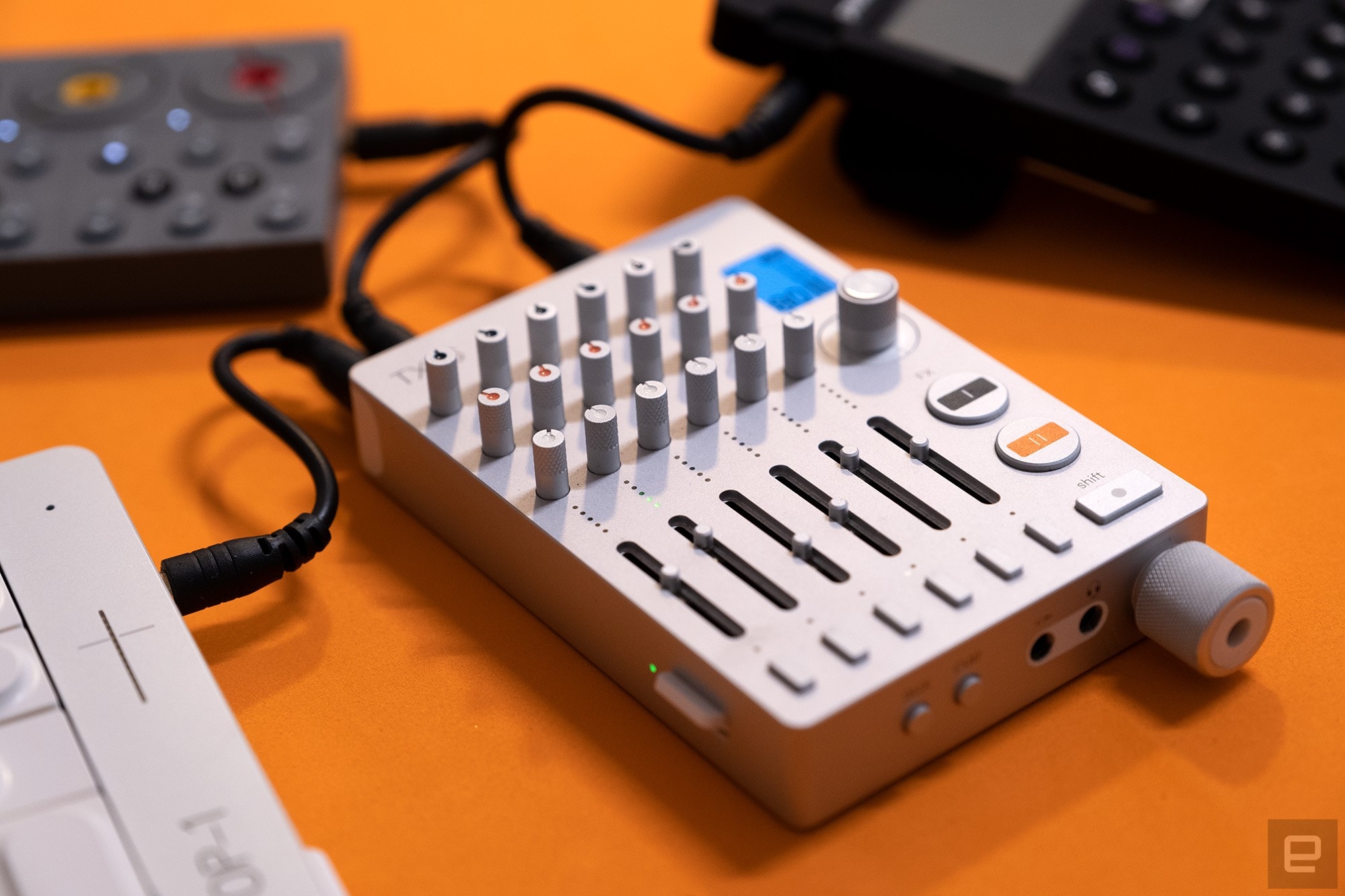 Teenage Engineering's 'Field' products are testing customer loyalty Teenage Engineering's 'Field' products are testing customer loyalty