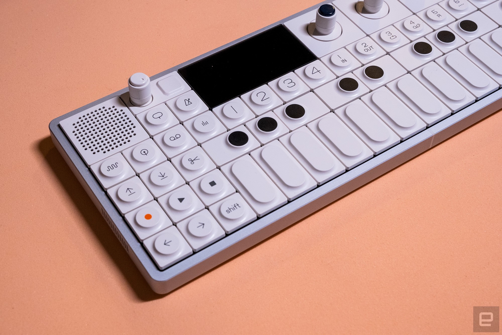 Teenage Engineering's 'Field' products are testing customer loyalty Teenage Engineering's 'Field' products are testing customer loyalty