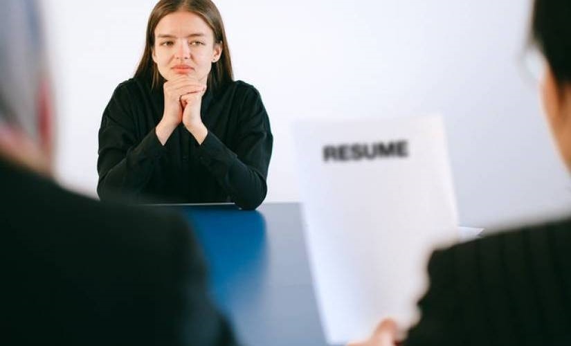 Common Resume Mistakes Women Make and How to Avoid Them