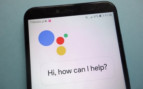 Google Battles Assistant Users Over Accidental Voice Recordings