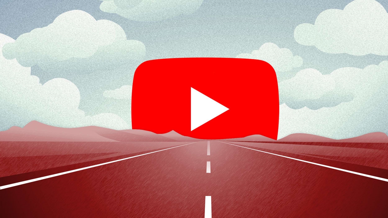 How the YouTube platform paved the way for today’s social media 