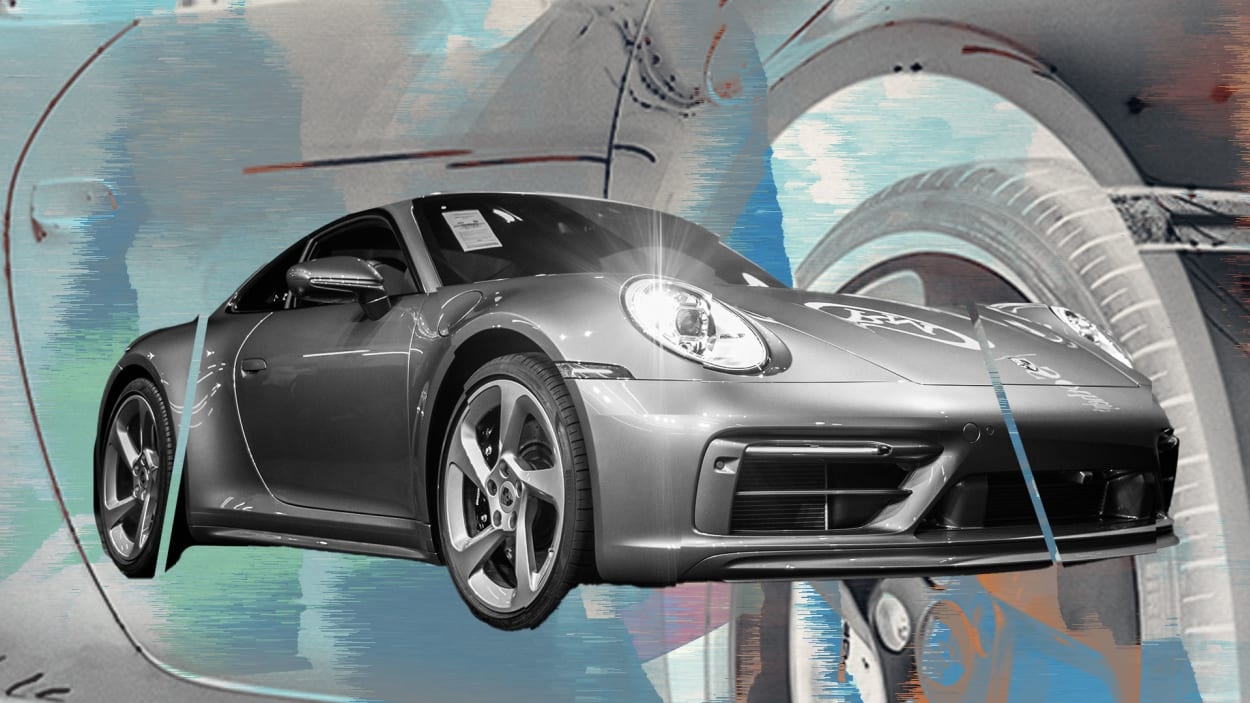 Porsche IPO: Stock will trade separately as Volkswagen takes the luxury car brand public