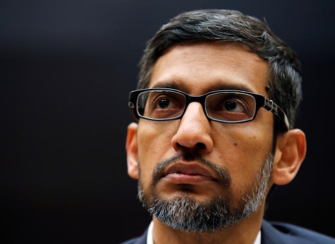 US Justice Department is reportedly poised to sue Google over its digital ad dominance