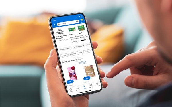 Walmart Delivers Self-Service Sponsored Search Ads For Marketplace Sellers