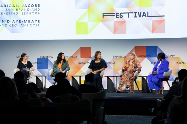 How indie, BIPOC-owned beauty brands are shaping the future of retail How indie, BIPOC-owned beauty brands are shaping the future of retail