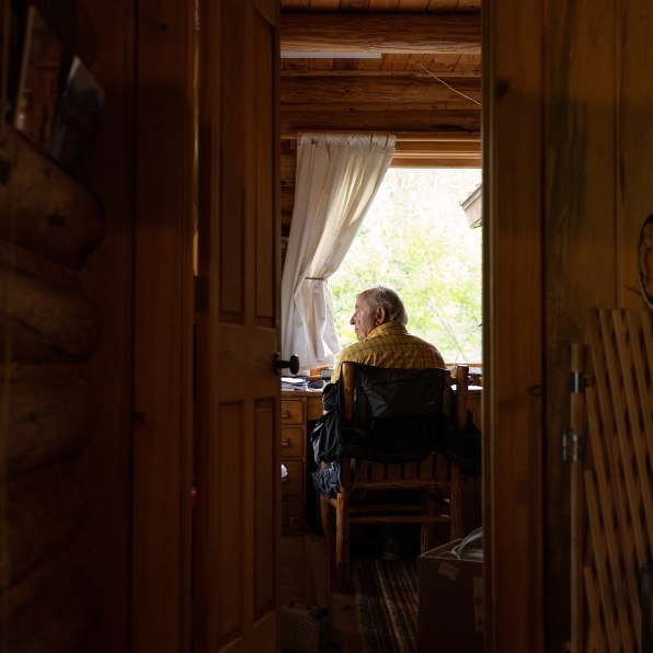 Why is the Patagonia sale a big deal? Jim Collins, author of ‘Good to Great,’ weighs in Why is the Patagonia sale a big deal? Jim Collins, author of ‘Good to Great,’ weighs in