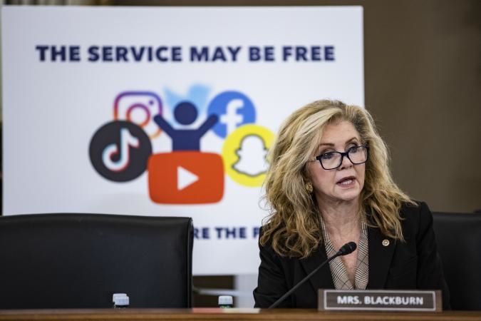 A new California law will require social media platforms to add more 'protections' for children