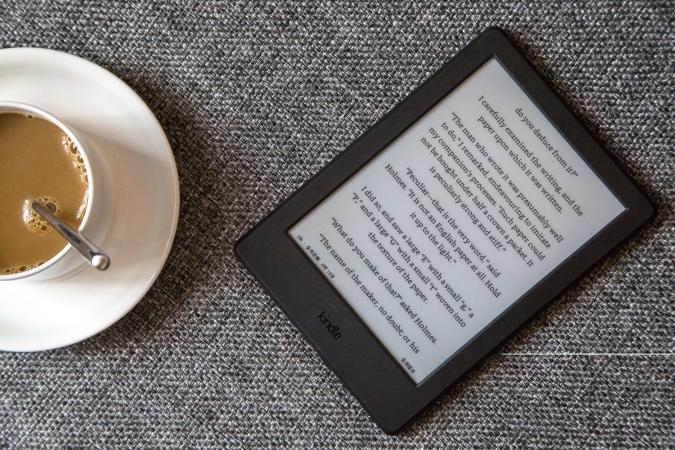 Amazon's updated e-book return policy looks like a big win for authors
