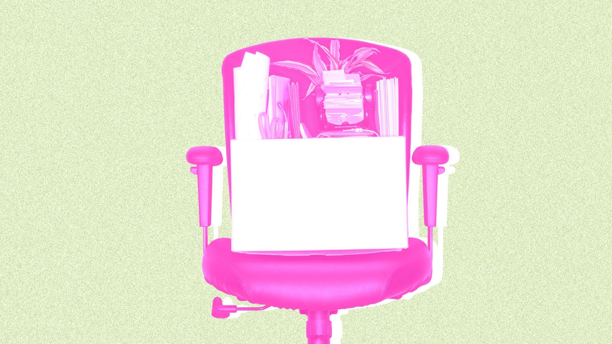 Laid off by Big Tech? Big Pharma wants you