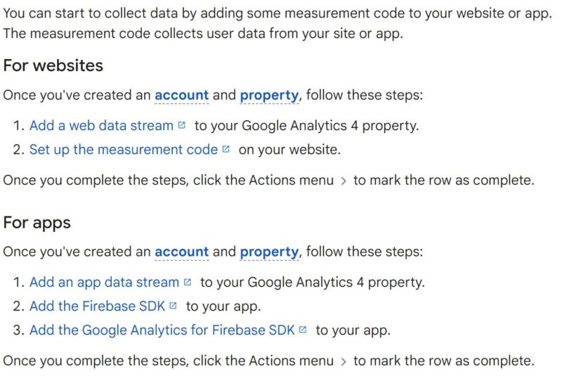 GA4 Setup Assistant part 2: Getting started with Google Analytics 4