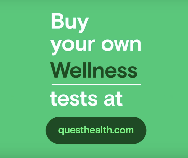 Quest Launches Push For D2C Tests With Major Campaign