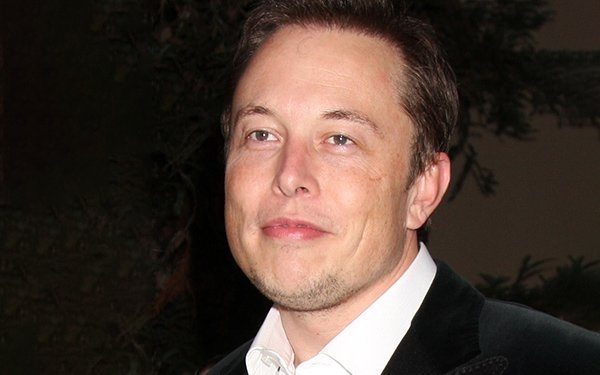 Elon Musk Suggests Independents Vote Republican For Control Of Congress