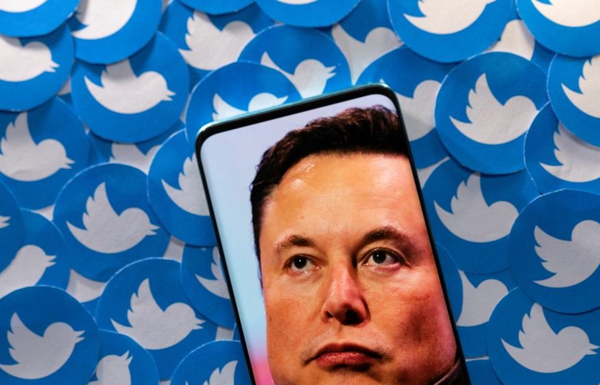 Elon Musk says Twitter will form a 'moderation council' before it reinstates banned accounts